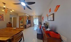 The Tampines Trilliant (D18), Condominium #582883031